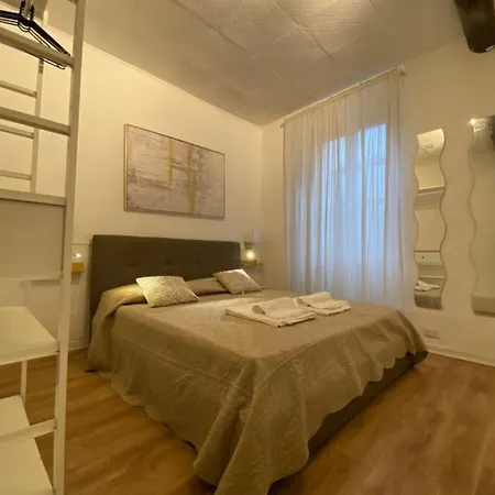 Bella Apartment