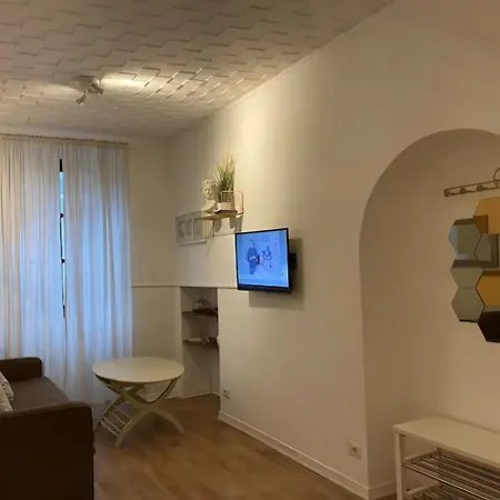 Apartment Bella Como Como