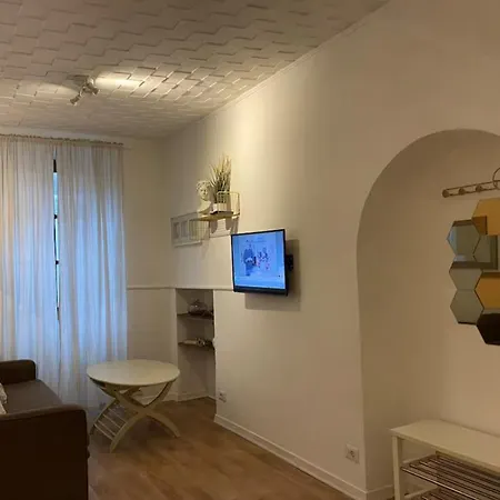Apartamento Bella