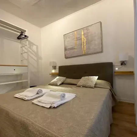 Apartamento Bella Como