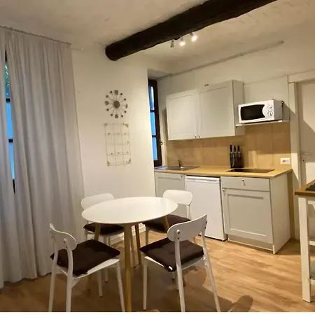 Apartamento Bella *