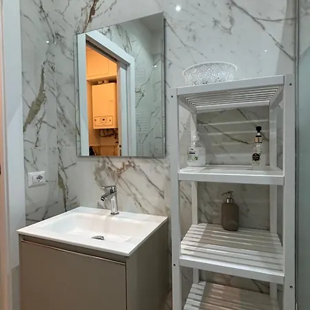 Apartamento Bella *